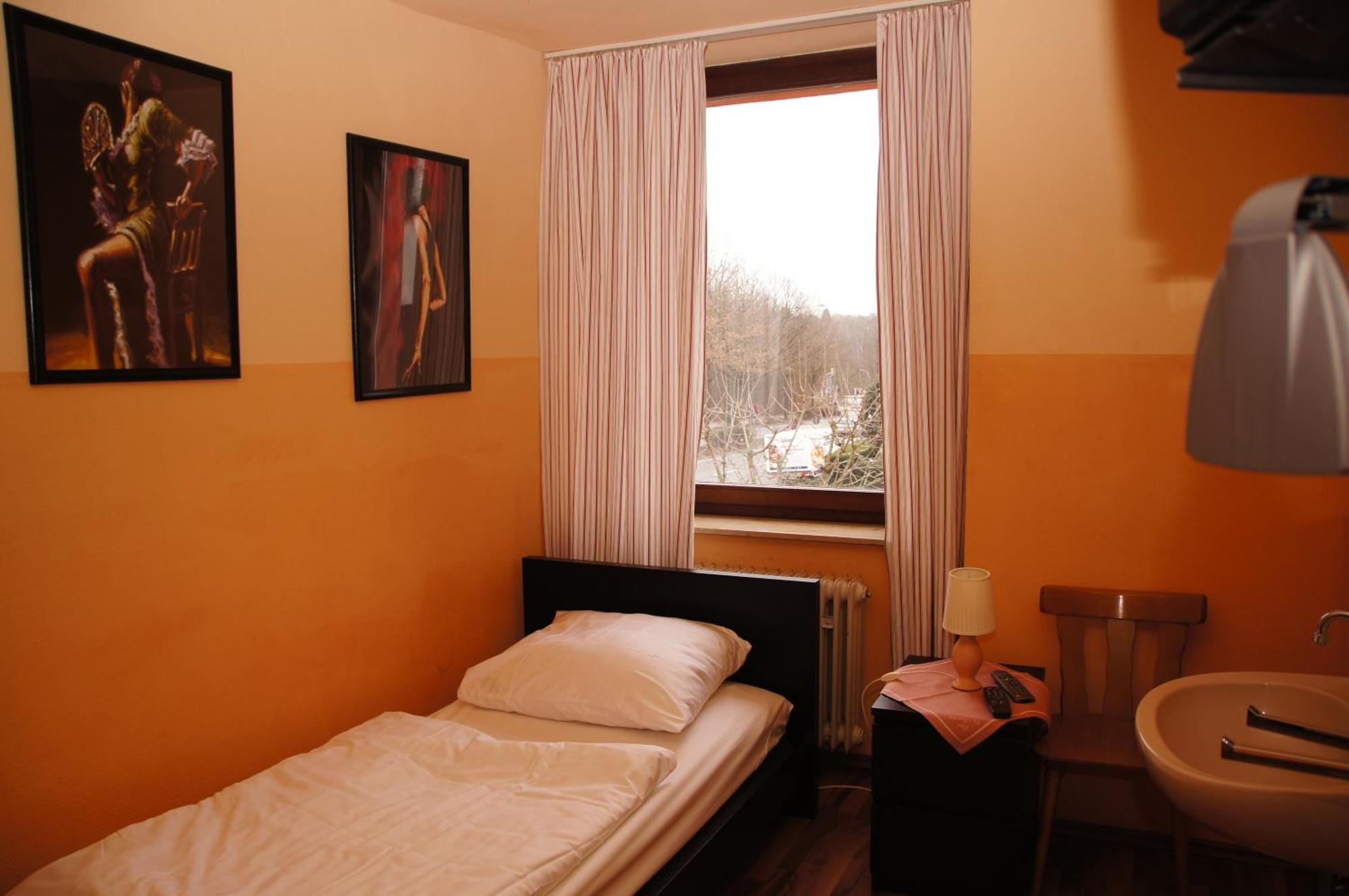 Hotel Paseo Aken