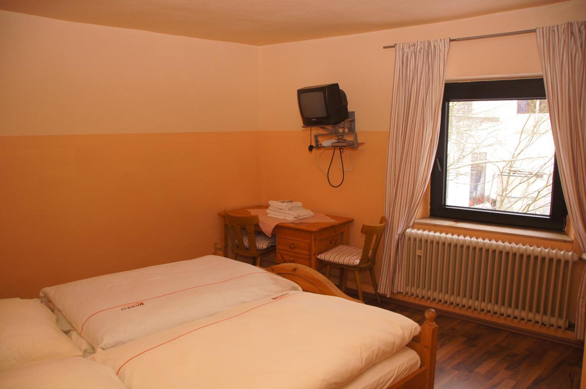 Hotel Paseo Aken